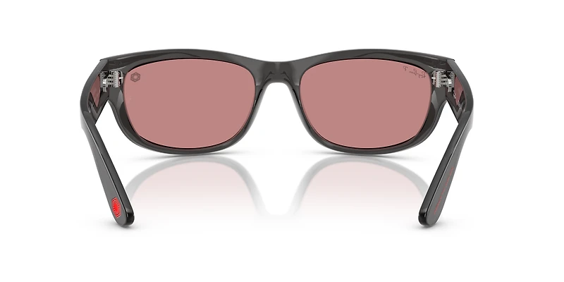 Ray-Ban Star Wars™ – Kylo Ren Mega Balorama