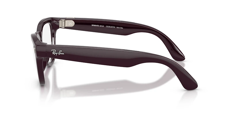 Ray-Ban Meta Skyler
