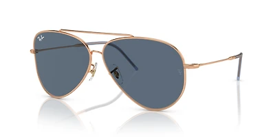 Aviator Reverse