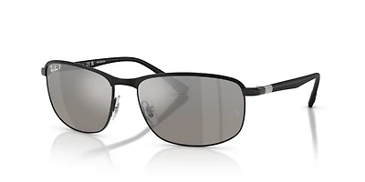 RB3671 Polarized+ Lenses