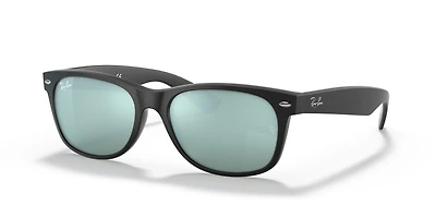 New Wayfarer Flash