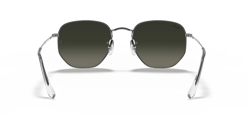Hexagonal Flat Lenses