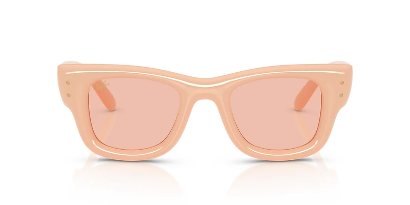 Wayfarer Puffer