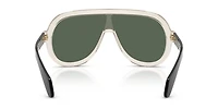 ME6021U Sunsette