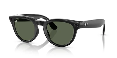 Ray-Ban Meta Low Bridge Fit Headliner