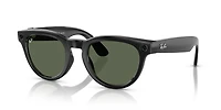 Ray-Ban Meta Low Bridge Fit Headliner