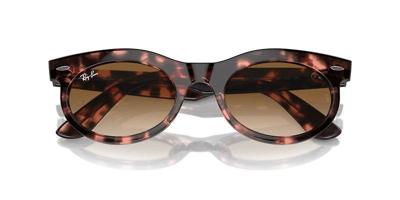 Wayfarer Oval