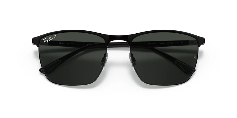 RB3686 Polarized+ Lenses