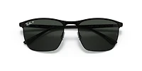 RB3686 Polarized+ Lenses
