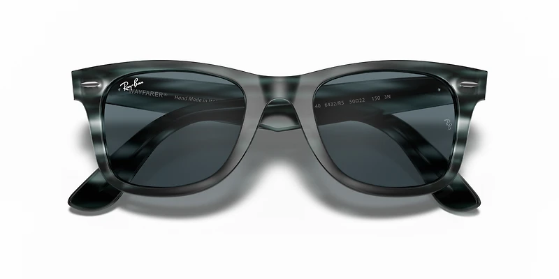 RB4340 Wayfarer Ease