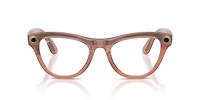 Ray-Ban Meta Skyler