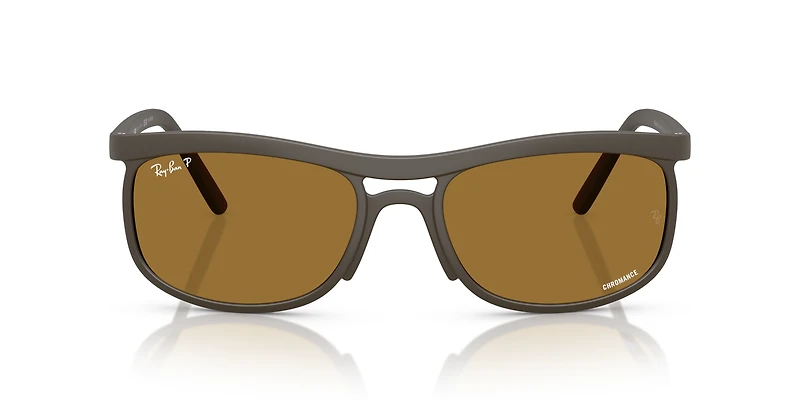 RB4452 Polarized+ Lenses Liteforce