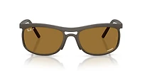 RB4452 Polarized+ Lenses Liteforce