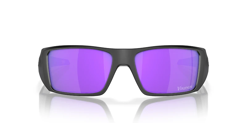 Minnesota Vikings Heliostat