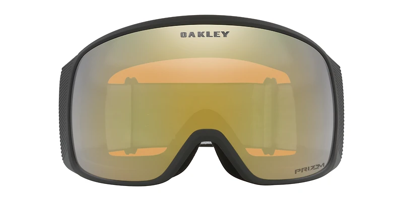 Flight Tracker L Snow Goggles