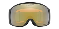 Flight Tracker L Snow Goggles