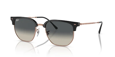 New Clubmaster