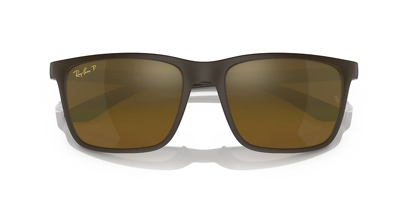 RB4385 Polarized+ Lenses