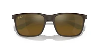 RB4385 Polarized+ Lenses