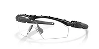 SI Ballistic M Frame 2.0 Matte Black w/ Clear, Grey, VR28