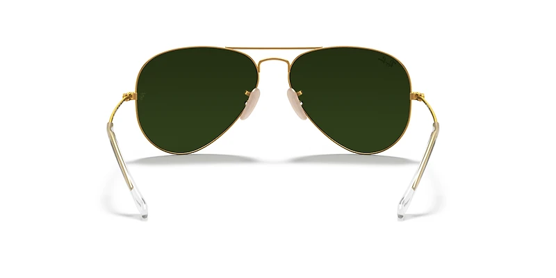 Aviator Flash Lenses