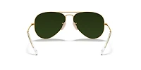 Aviator Flash Lenses