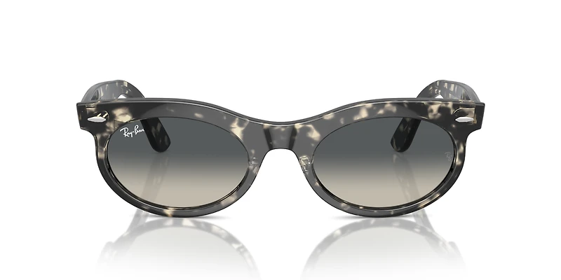 Wayfarer Oval