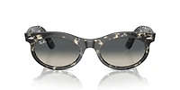 Wayfarer Oval