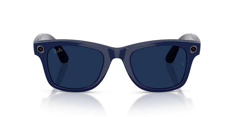 Ray-Ban Meta Wayfarer