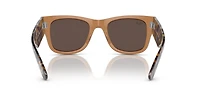 Mega Wayfarer