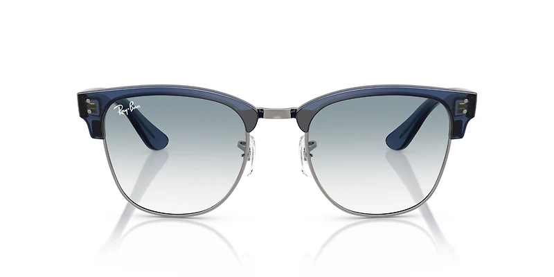 Clubmaster Reverse