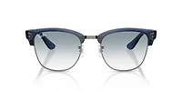 Clubmaster Reverse
