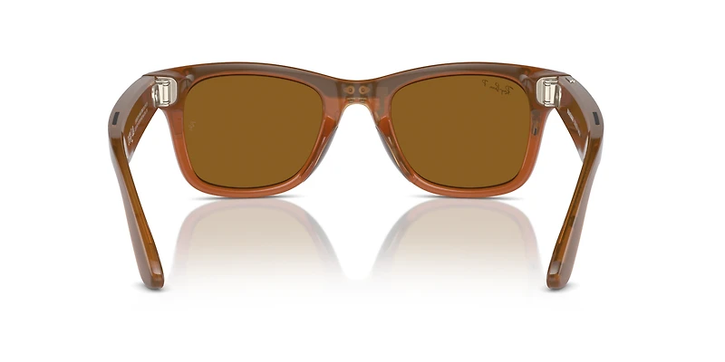 Ray-Ban Meta Wayfarer