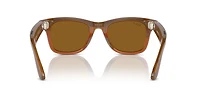 Ray-Ban Meta Wayfarer