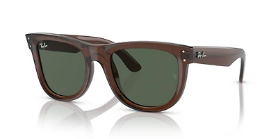 Wayfarer Reverse