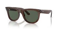 Wayfarer Reverse