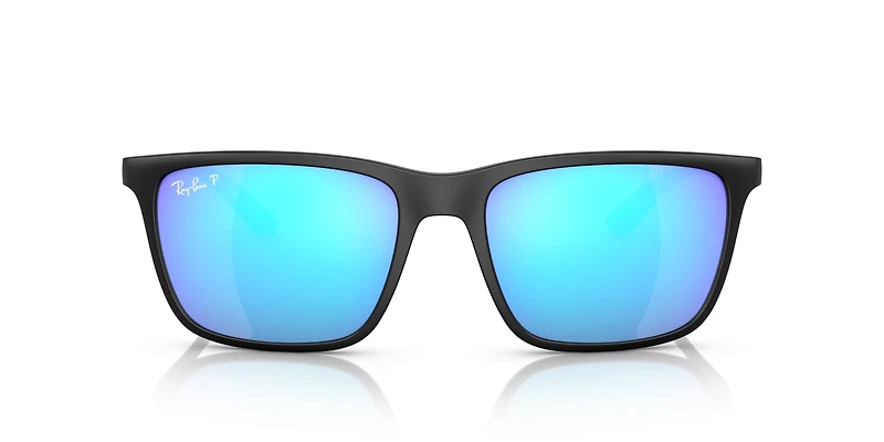 RB4385 Polarized+ Lenses