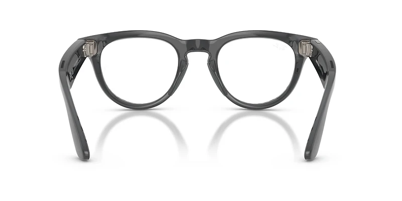 Ray-Ban Meta Headliner