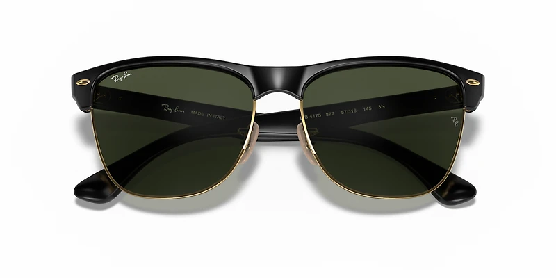Clubmaster Oversized
