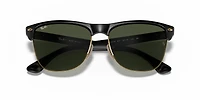 Clubmaster Oversized