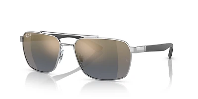RB3701 Polarized+ Lenses