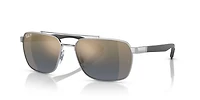 RB3701 Polarized+ Lenses
