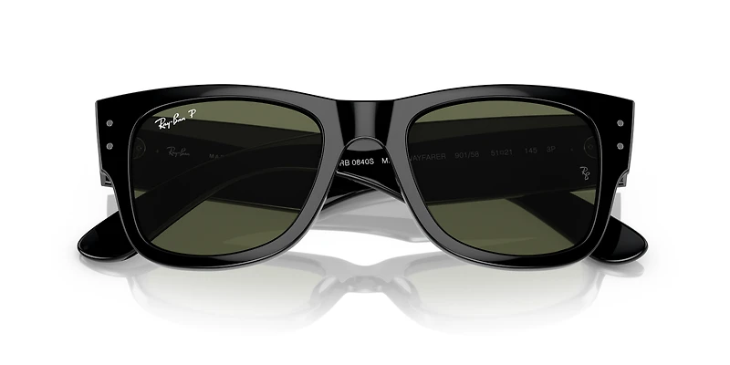 Mega Wayfarer