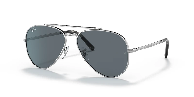 New Aviator