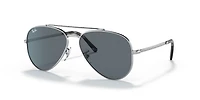 New Aviator
