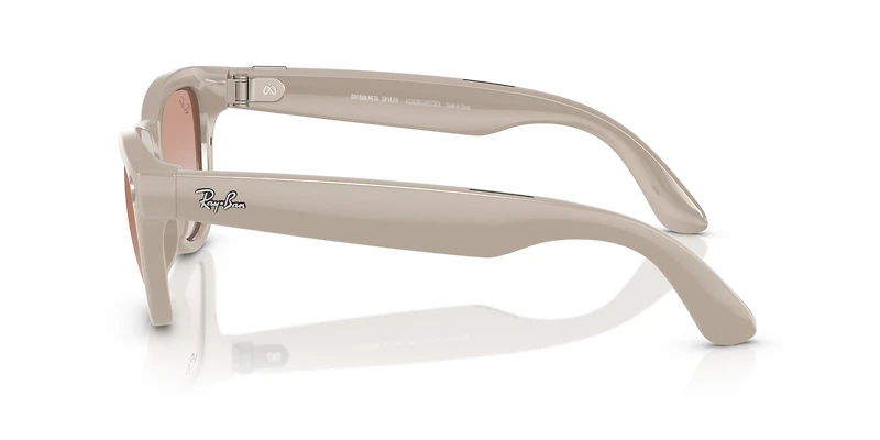 Ray-Ban Meta Skyler