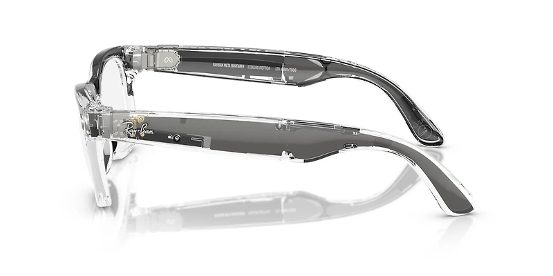 Ray-Ban Meta (Gen 1) Wayfarer
