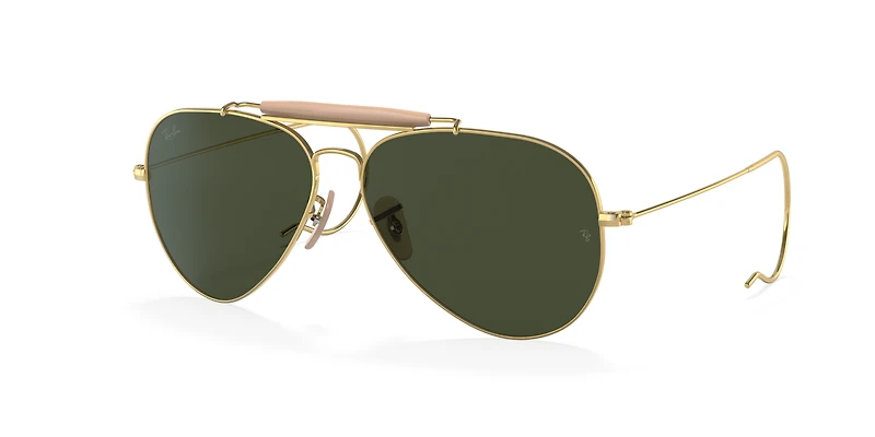 Outdoorsman | Aviation Collection
