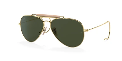 Outdoorsman | Aviation Collection