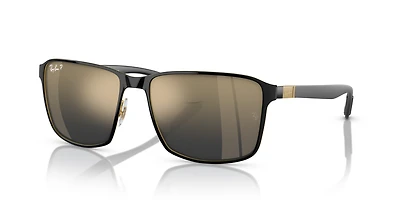 RB3721 Polarized+ Lenses